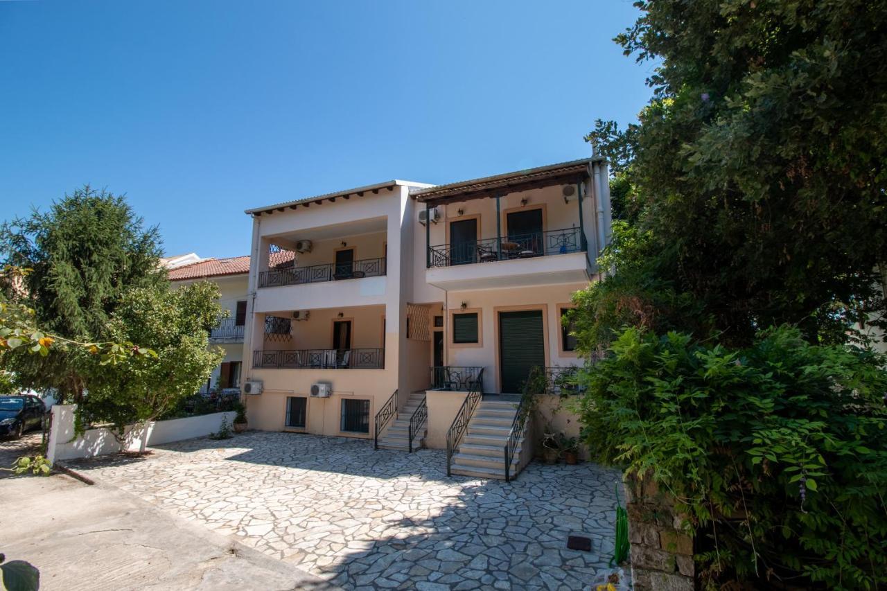 Villa Fontana ซิโวตา ภายนอก รูปภาพ
