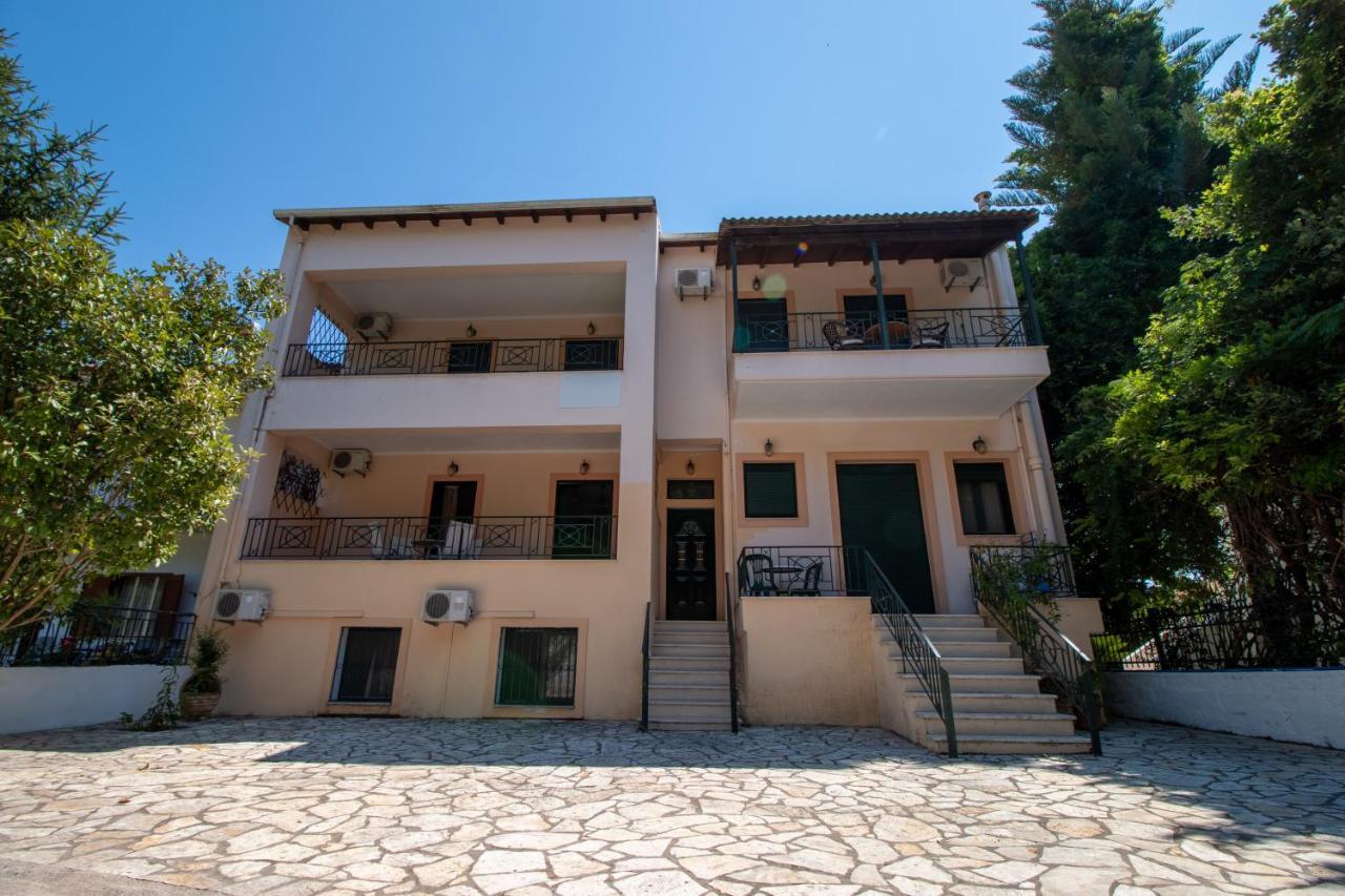 Villa Fontana ซิโวตา ภายนอก รูปภาพ