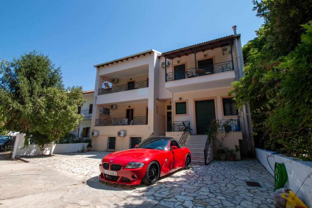 Villa Fontana ซิโวตา ภายนอก รูปภาพ