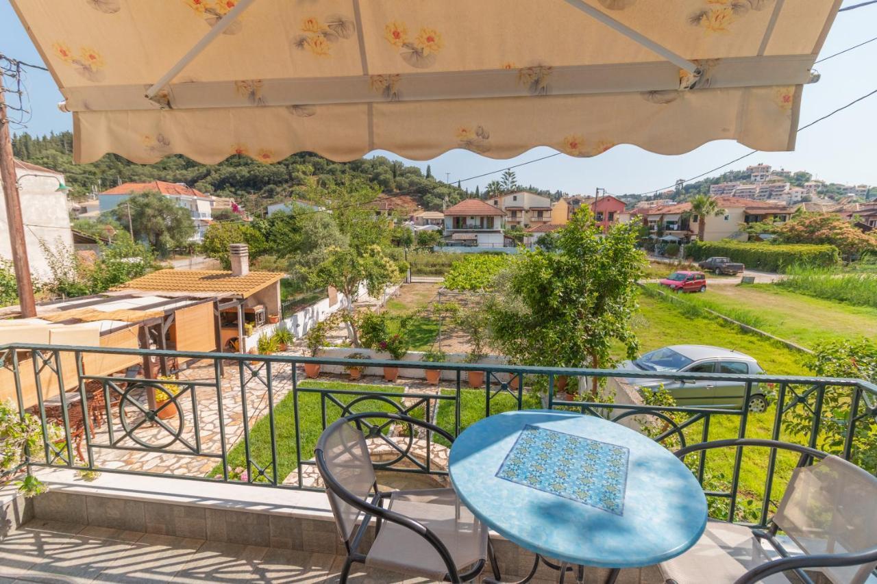 Villa Fontana ซิโวตา ภายนอก รูปภาพ