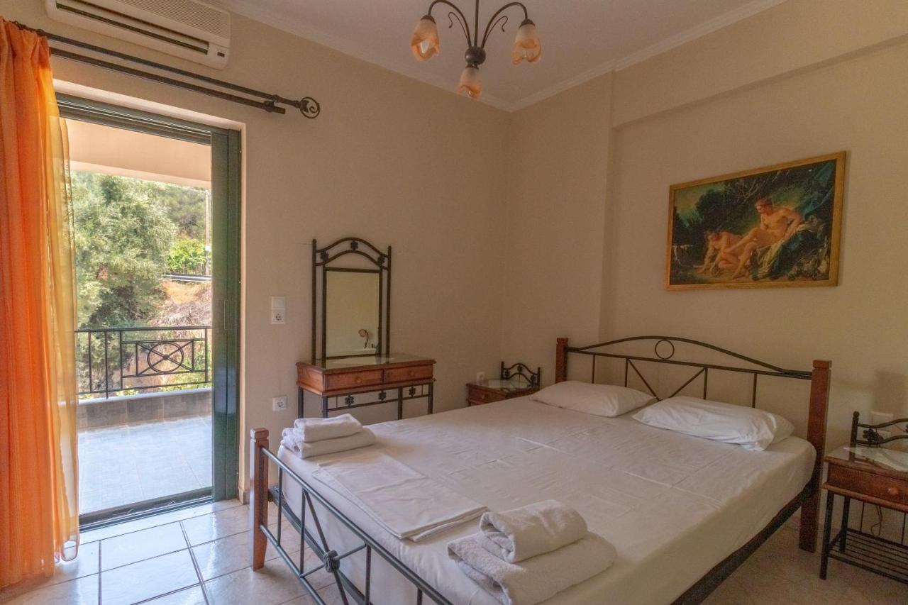 Villa Fontana ซิโวตา ภายนอก รูปภาพ