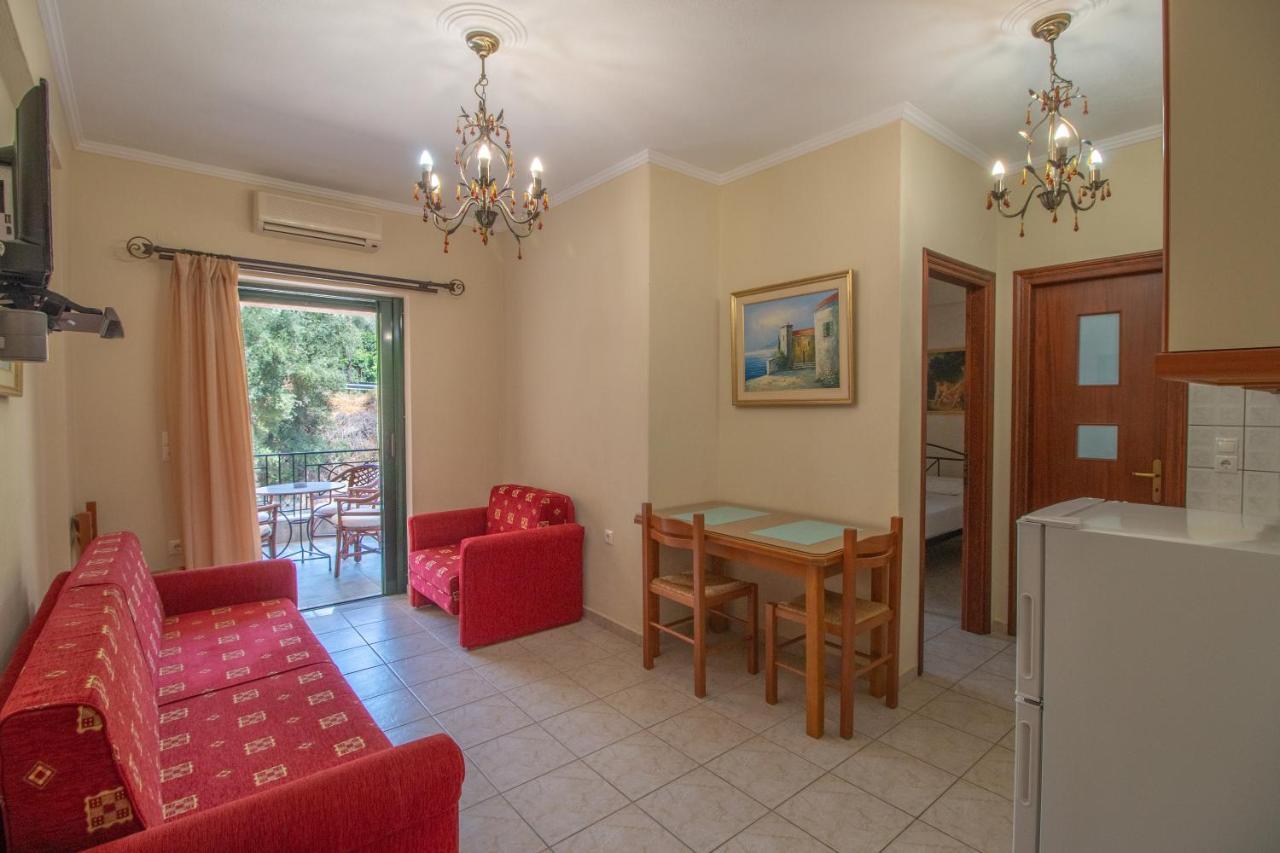 Villa Fontana ซิโวตา ภายนอก รูปภาพ