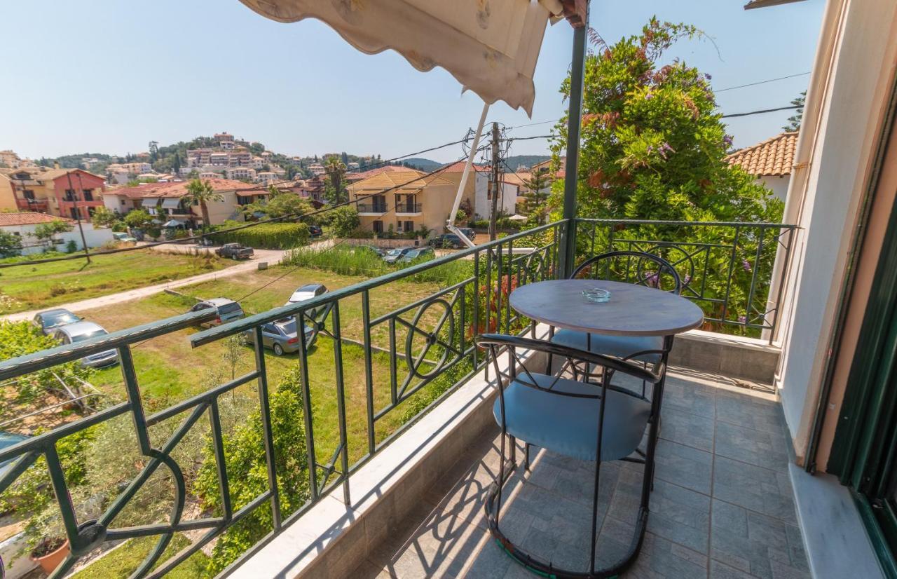 Villa Fontana ซิโวตา ภายนอก รูปภาพ