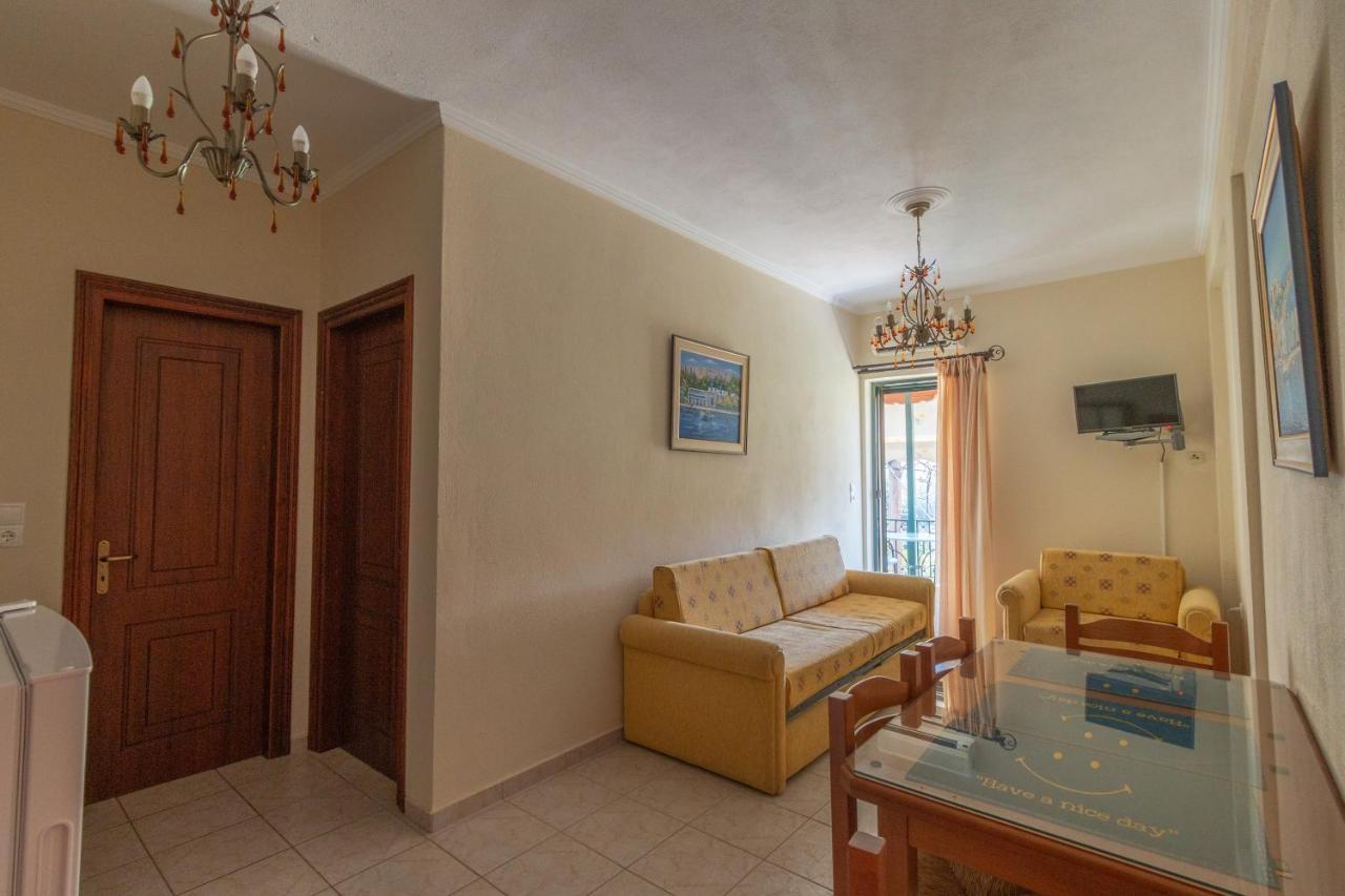 Villa Fontana ซิโวตา ภายนอก รูปภาพ